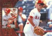 1996 Select (Pinnacle) Baseball "Main Set" Base Cards - Picture 140 of 277