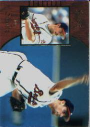 1996 Select (Pinnacle) Baseball "Main Set" Base Cards - Picture 176 of 277