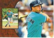 1996 Select (Pinnacle) Baseball "Main Set" Base Cards - Picture 188 of 277