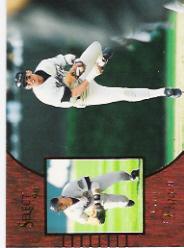 1996 Select (Pinnacle) Baseball "Main Set" Base Cards - Picture 198 of 277