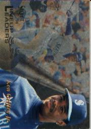 1996 Select (Pinnacle) Baseball "Main Set" Base Cards - Picture 200 of 277