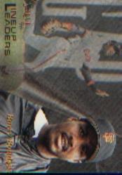 1996 Select (Pinnacle) Baseball "Main Set" Base Cards - Picture 210 of 277