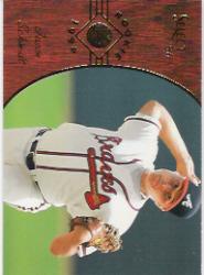 1996 Select (Pinnacle) Baseball "Main Set" Base Cards - Picture 222 of 277