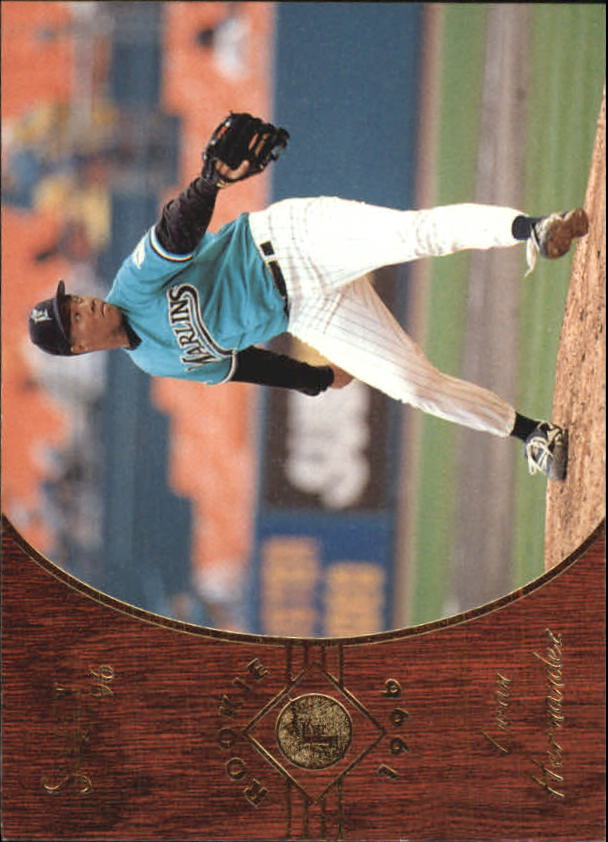 1996 Select (Pinnacle) Baseball "Main Set" Base Cards - Picture 240 of 277
