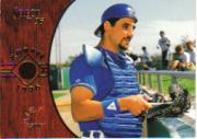 1996 Select (Pinnacle) Baseball "Main Set" Base Cards - Picture 242 of 277