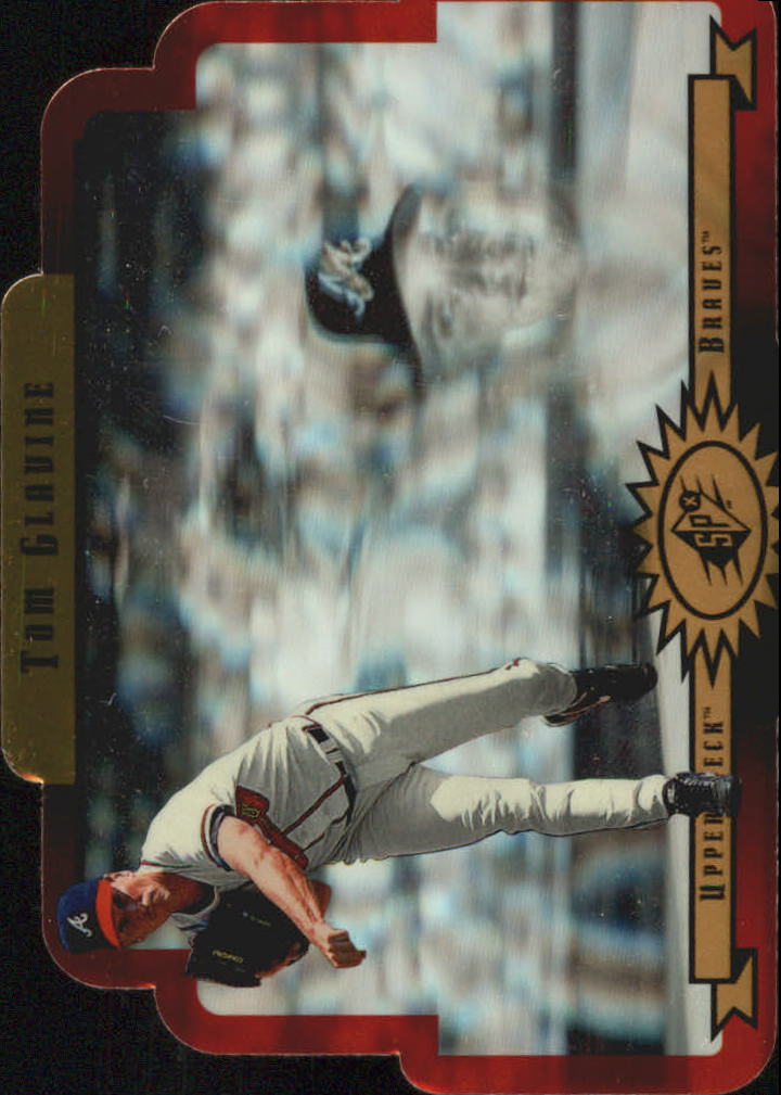 Sports Card Front