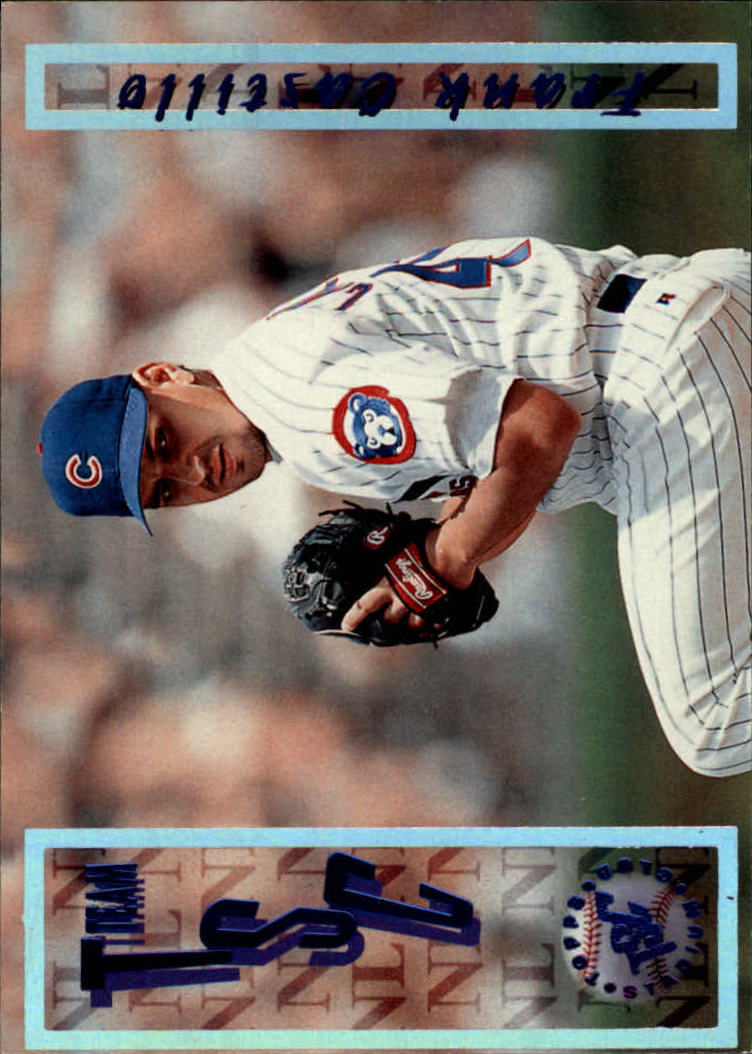 1996 Stadium Club Baseball Card Pick 252-450 - Picture 2 of 345