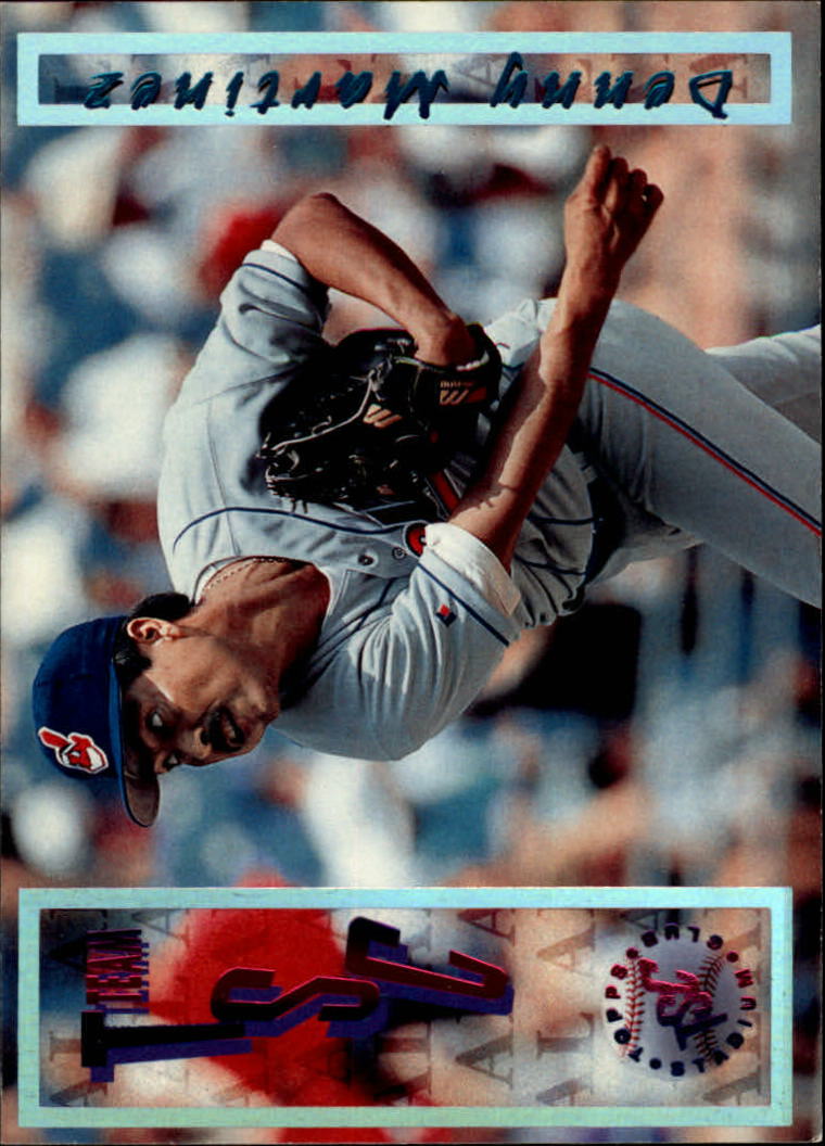1996 Stadium Club Baseball Card Pick 252-450 - Picture 4 of 345