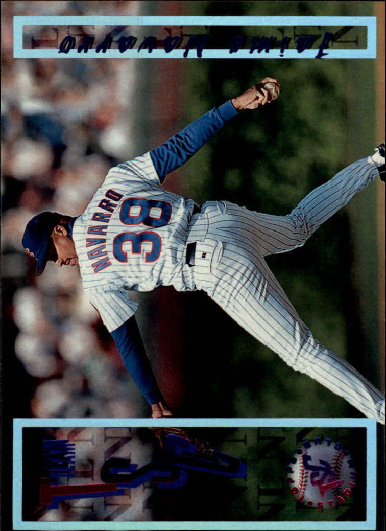 1996 Stadium Club Baseball Card Pick 252-450 - Picture 6 of 345