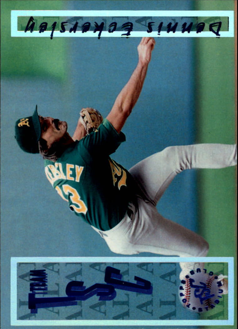 1996 Stadium Club Baseball Card Pick 252-450 - Picture 12 of 345