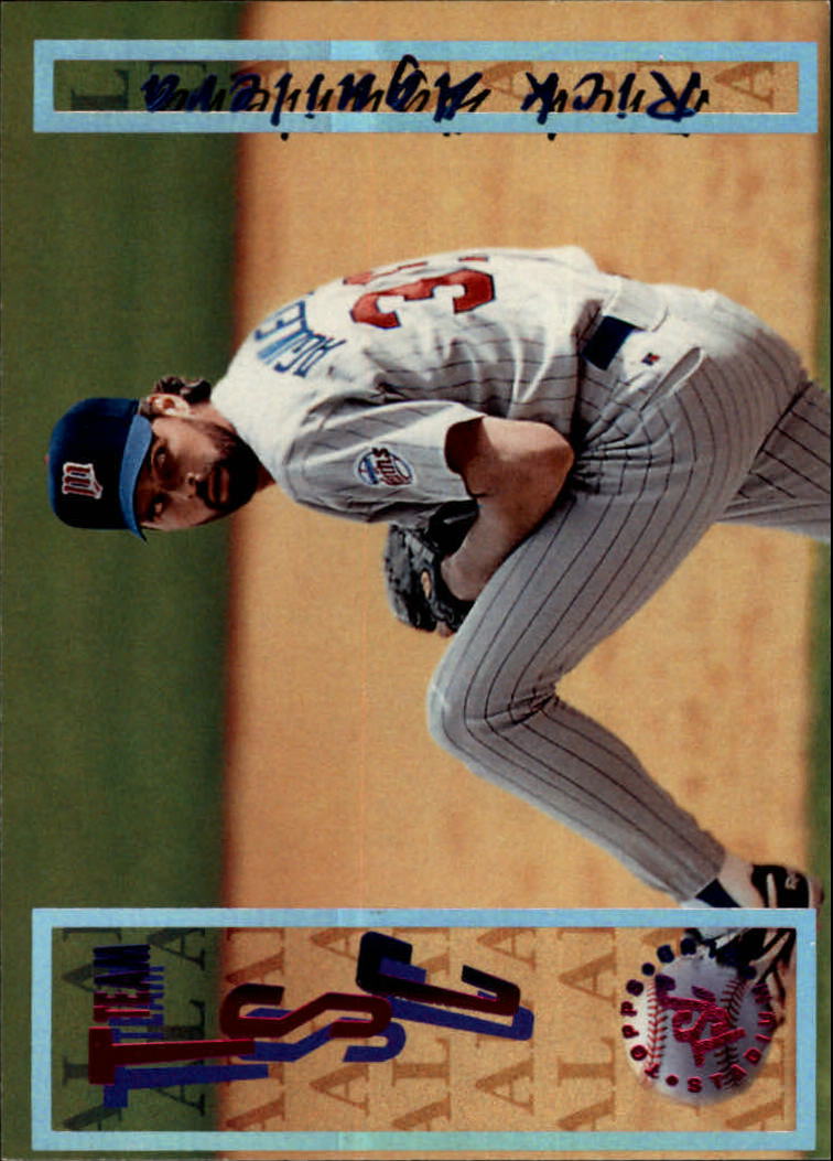 1996 Stadium Club Baseball Card Pick 252-450 - Picture 14 of 345