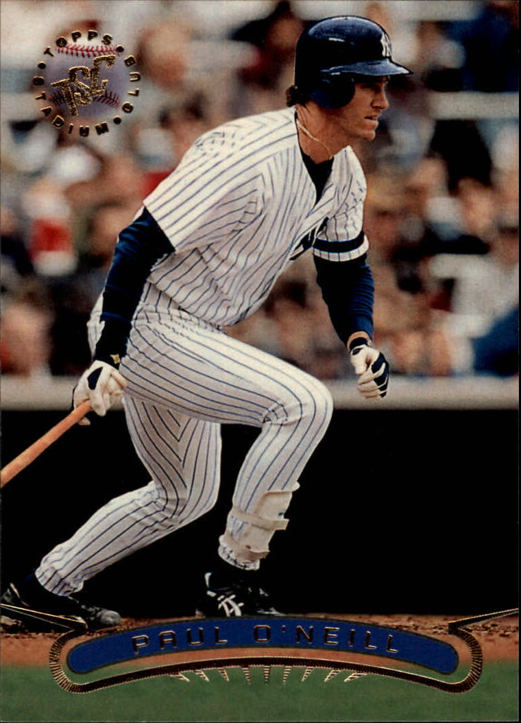 1996 Stadium Club Baseball Card Pick 252-450 - Picture 16 of 345