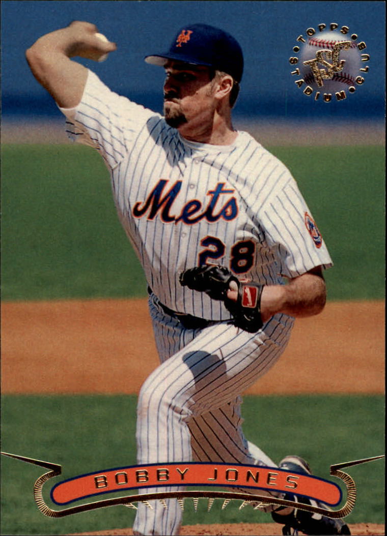 1996 Stadium Club Baseball Card Pick 252-450 - Picture 18 of 345