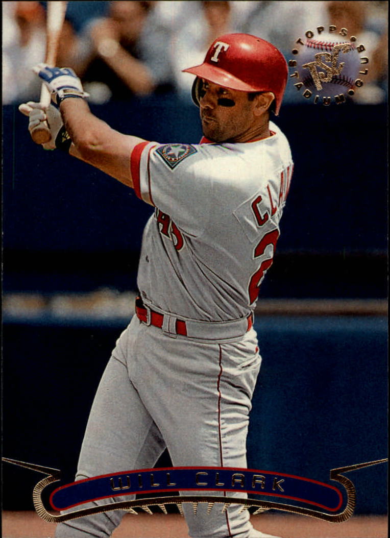 1996 Stadium Club Baseball Card Pick 252-450 - Picture 20 of 345