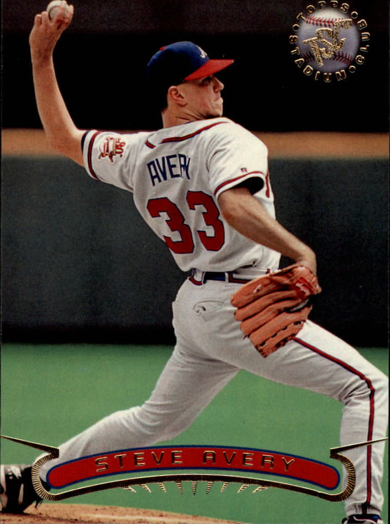 1996 Stadium Club Baseball Card Pick 252-450 - Picture 22 of 345