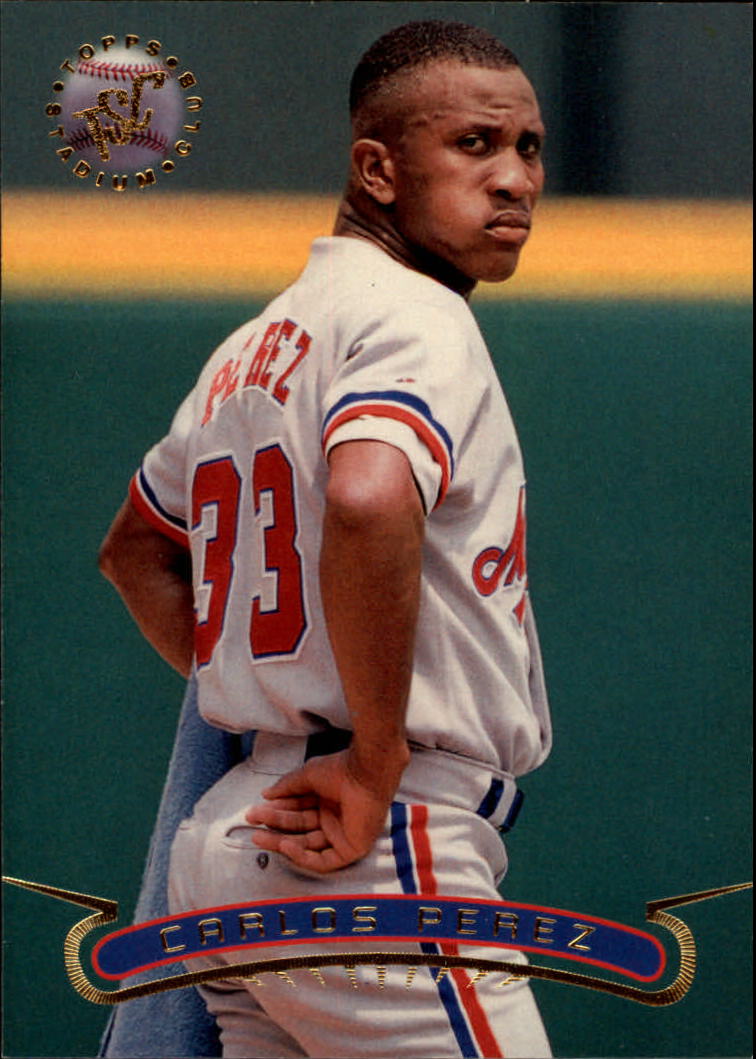1996 Stadium Club Baseball Card Pick 252-450 - Picture 28 of 345