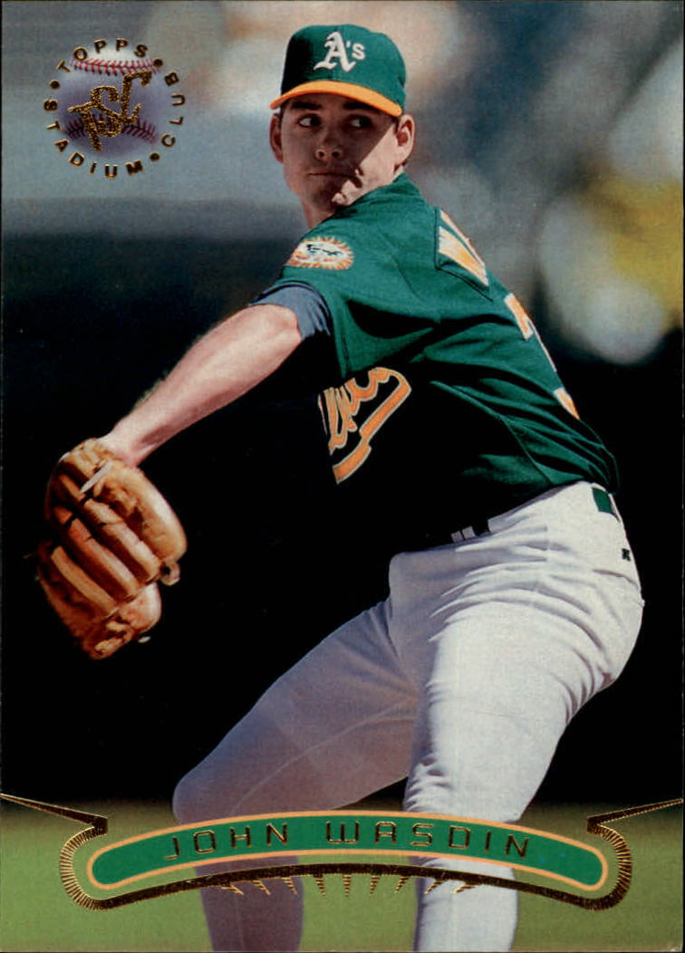 1996 Stadium Club Baseball Card Pick 252-450 - Picture 40 of 345