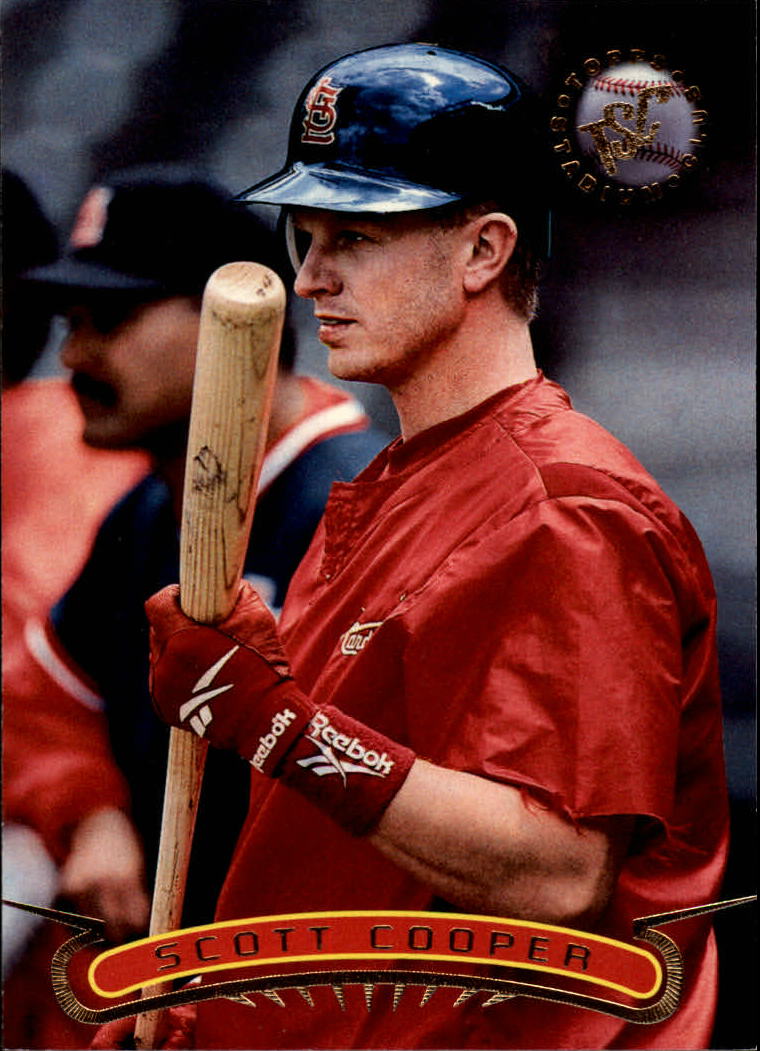 1996 Stadium Club Baseball Card Pick 252-450 - Picture 52 of 345