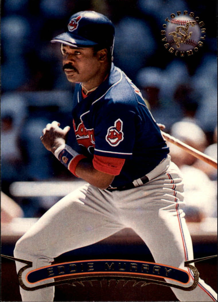 1996 Stadium Club Baseball Card Pick 252-450 - Picture 56 of 345