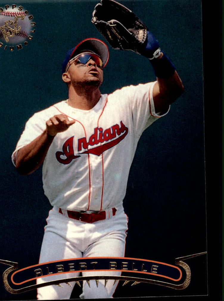 1996 Stadium Club Baseball Card Pick 252-450 - Picture 64 of 345