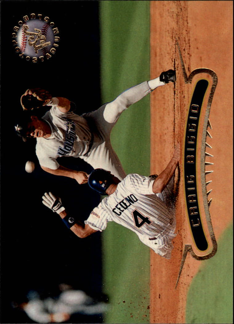 1996 Stadium Club Baseball Card Pick 252-450 - Picture 66 of 345