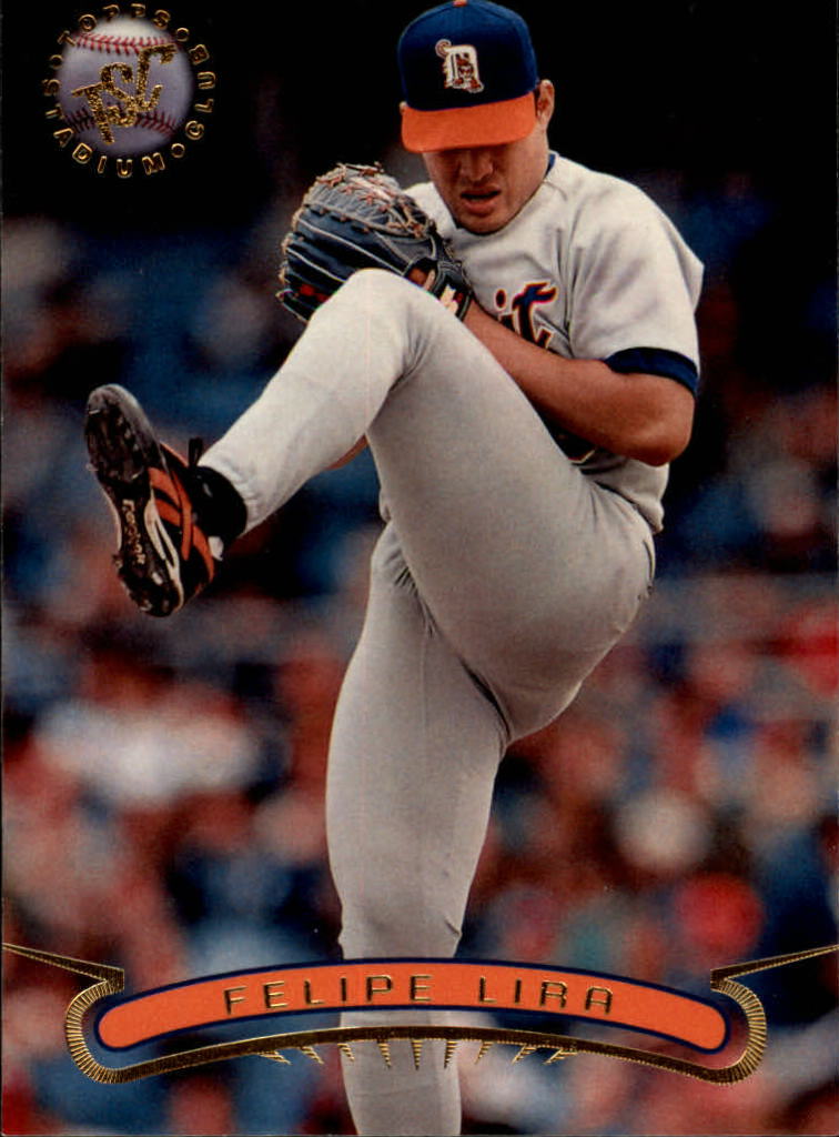 1996 Stadium Club Baseball Card Pick 252-450 - Picture 72 of 345