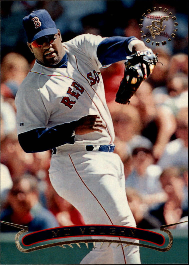 1996 Stadium Club Baseball Card Pick 252-450 - Picture 74 of 345