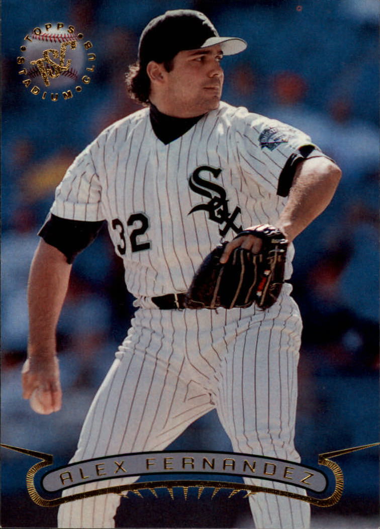 1996 Stadium Club Baseball Card Pick 252-450 - Picture 76 of 345