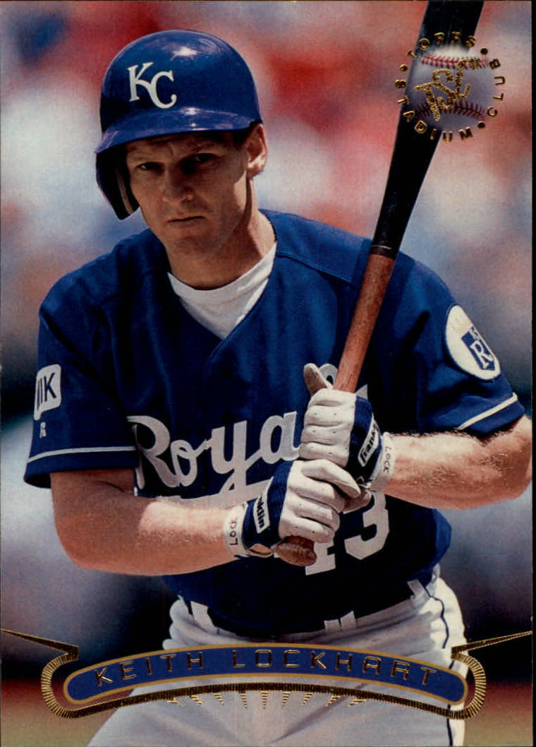 1996 Stadium Club Baseball Card Pick 252-450 - Picture 78 of 345