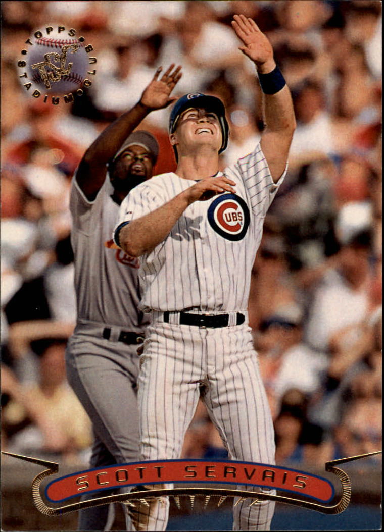 1996 Stadium Club Baseball Card Pick 252-450 - Picture 86 of 345
