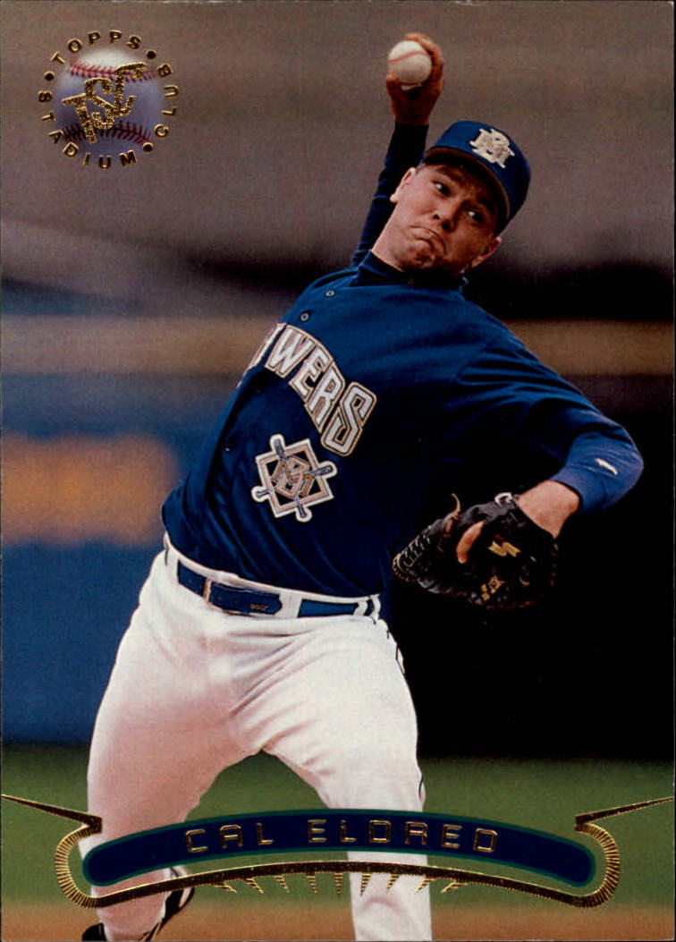 1996 Stadium Club Baseball Card Pick 252-450 - Picture 90 of 345