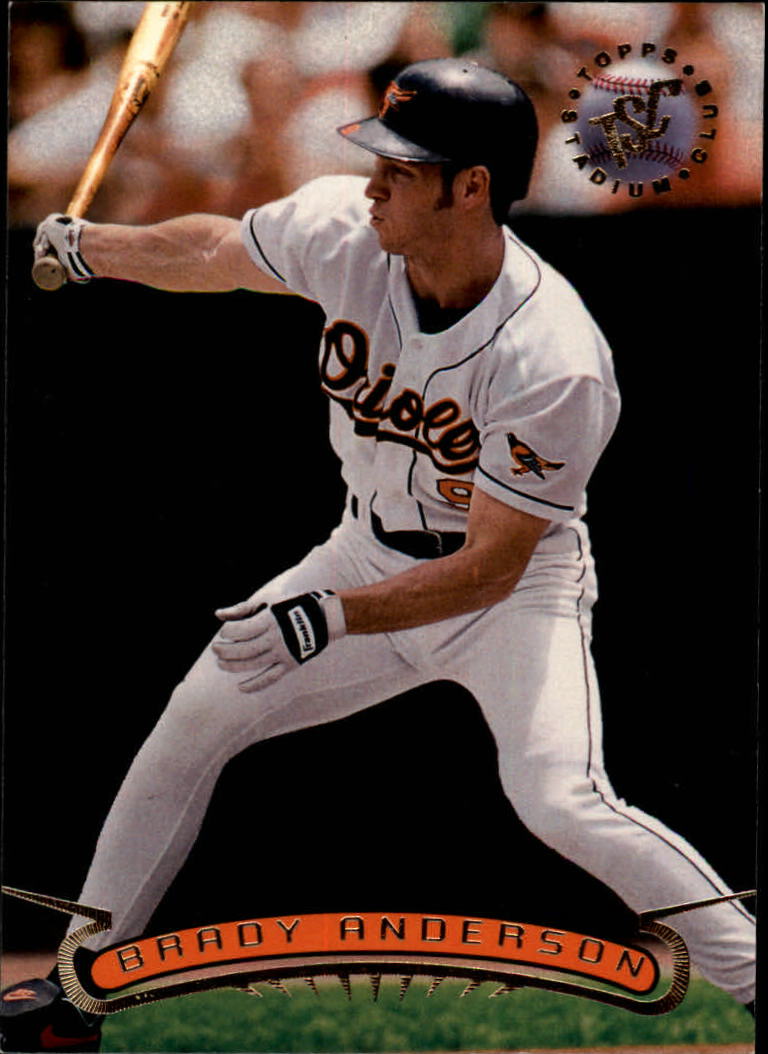 1996 Stadium Club Baseball Card Pick 252-450 - Picture 98 of 345