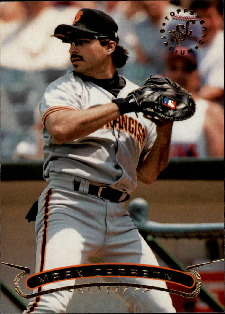 1996 Stadium Club Baseball Card Pick 252-450 - Picture 100 of 345