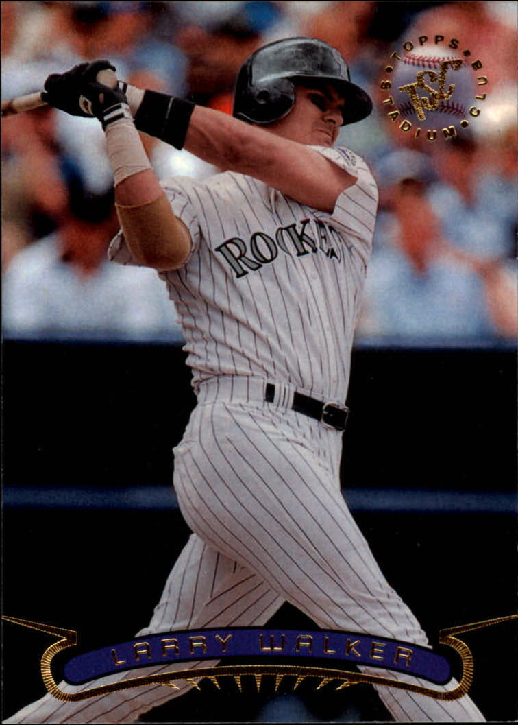 1996 Stadium Club Baseball Card Pick 252-450 - Picture 102 of 345