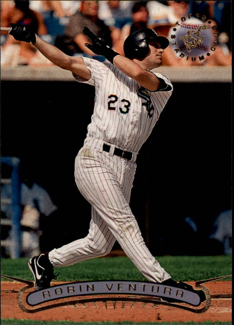 1996 Stadium Club Baseball Card Pick 252-450 - Picture 106 of 345