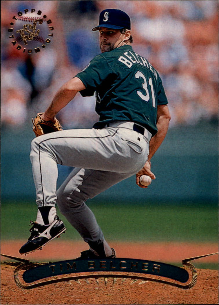 1996 Stadium Club Baseball Card Pick 252-450 - Picture 108 of 345