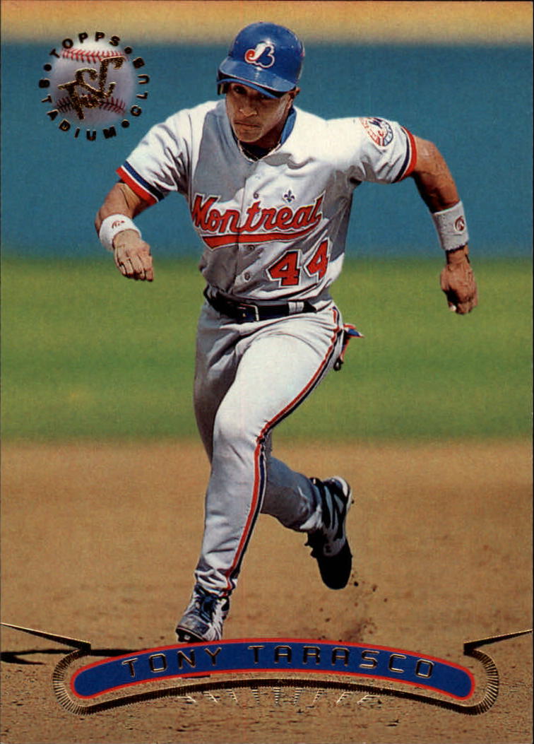1996 Stadium Club Baseball Card Pick 252-450 - Picture 110 of 345