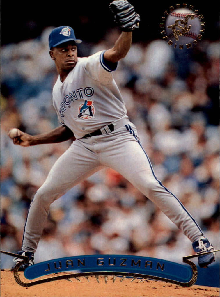 1996 Stadium Club Baseball Card Pick 252-450 - Picture 112 of 345