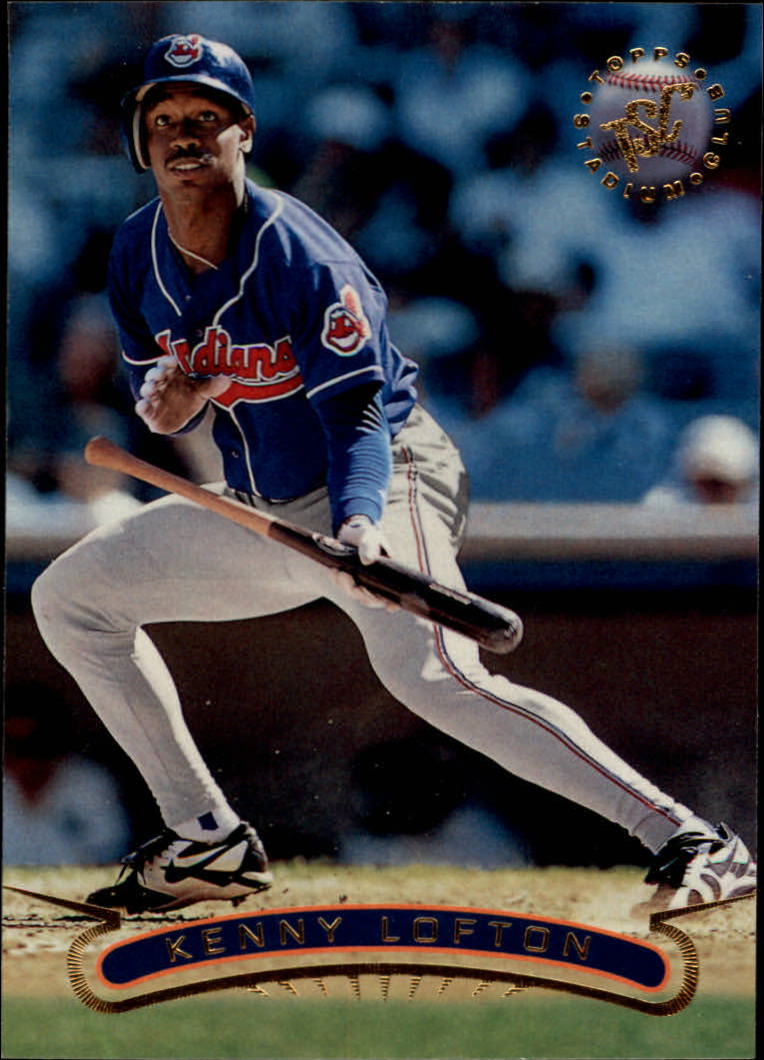 1996 Stadium Club Baseball Card Pick 252-450 - Picture 114 of 345