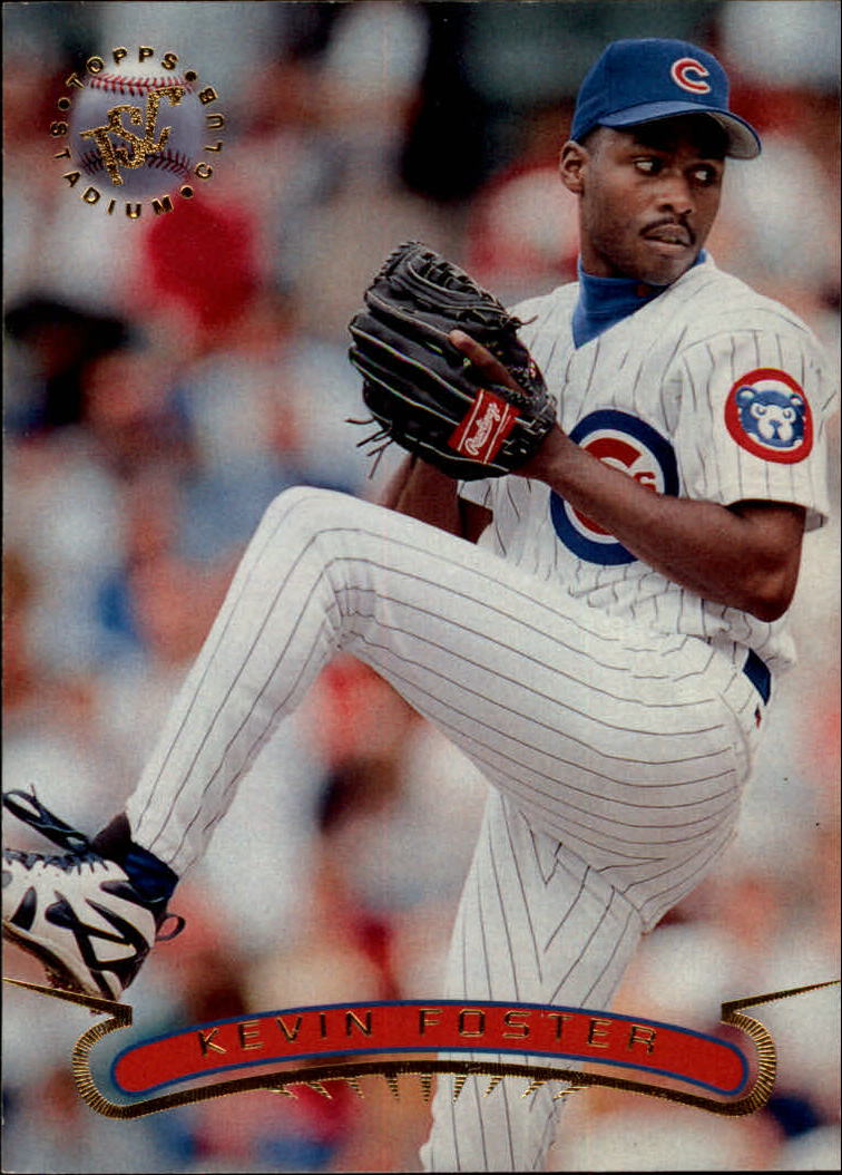 1996 Stadium Club Baseball Card Pick 252-450 - Picture 116 of 345