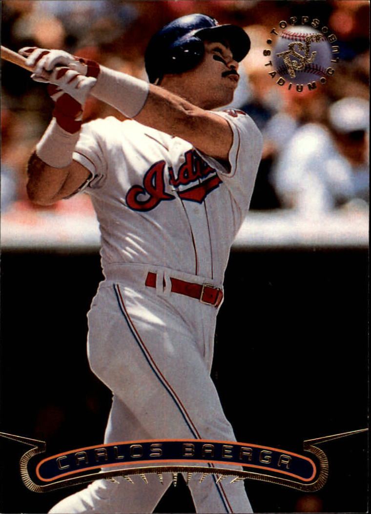 1996 Stadium Club Baseball Card Pick 252-450 - Picture 124 of 345