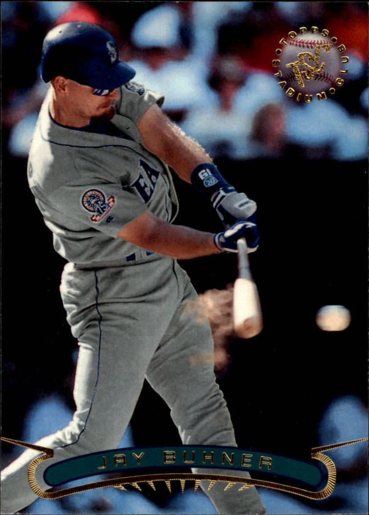 1996 Stadium Club Baseball Card Pick 252-450 - Picture 128 of 345