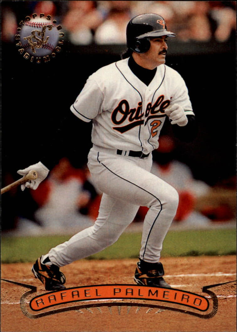 1996 Stadium Club Baseball Card Pick 252-450 - Picture 146 of 345