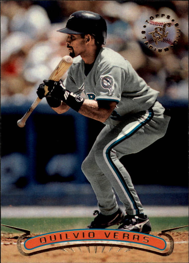 1996 Stadium Club Baseball Card Pick 252-450 - Picture 148 of 345