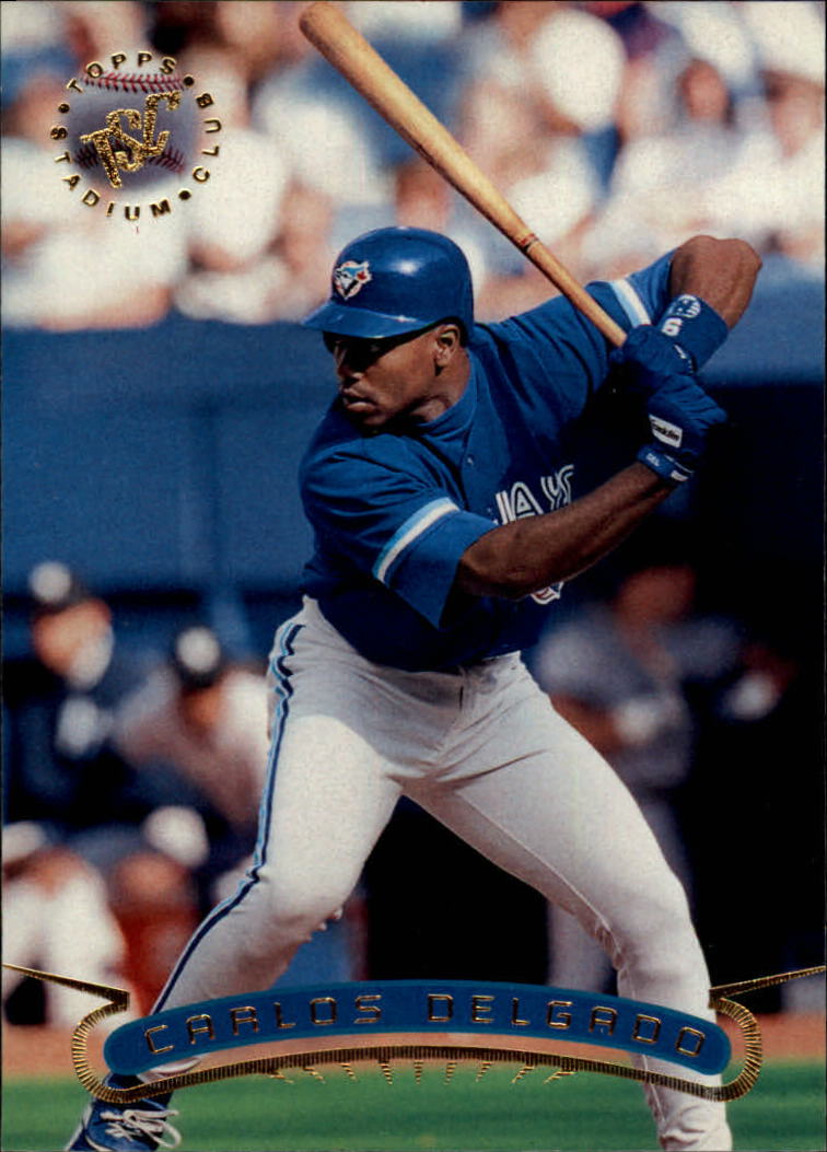 1996 Stadium Club Baseball Card Pick 252-450 - Picture 152 of 345