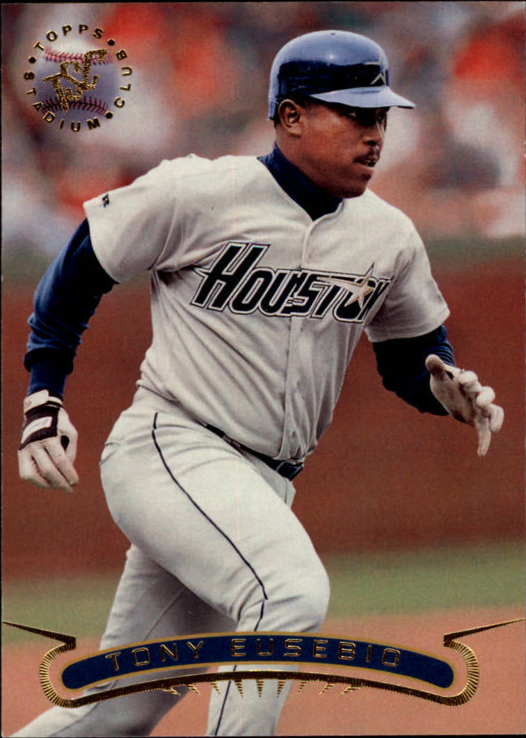 1996 Stadium Club Baseball Card Pick 252-450 - Picture 154 of 345