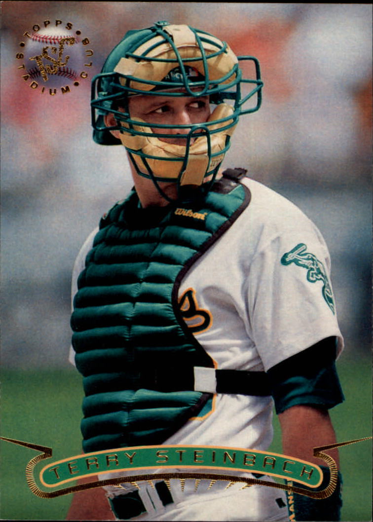 1996 Stadium Club Baseball Card Pick 252-450 - Picture 158 of 345