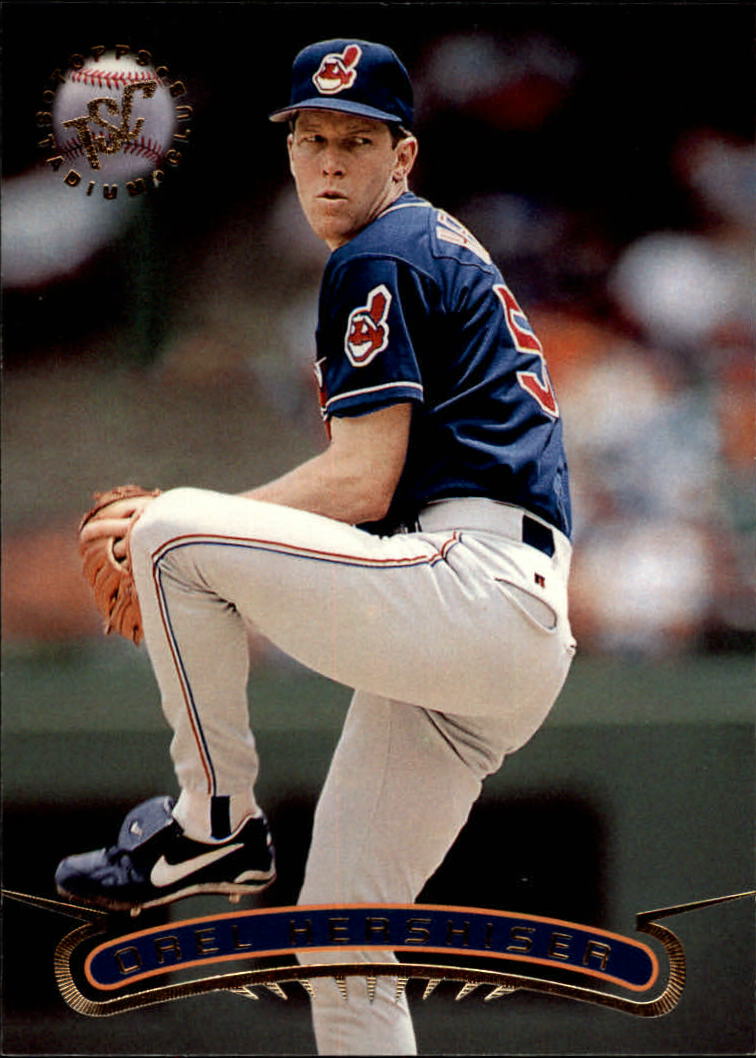 1996 Stadium Club Baseball Card Pick 252-450 - Picture 160 of 345