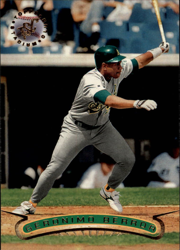 1996 Stadium Club Baseball Card Pick 252-450 - Picture 174 of 345