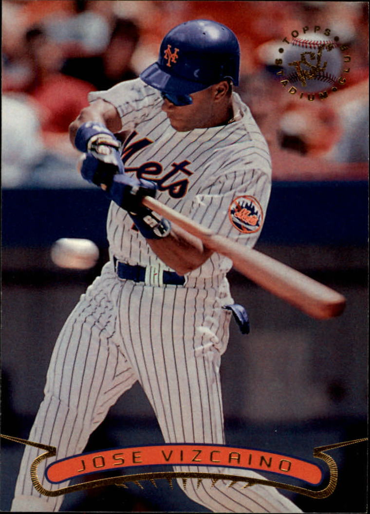 1996 Stadium Club Baseball Card Pick 252-450 - Picture 178 of 345